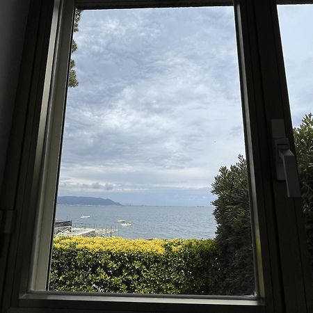 Villa Albori วิเอตริ ภายนอก รูปภาพ