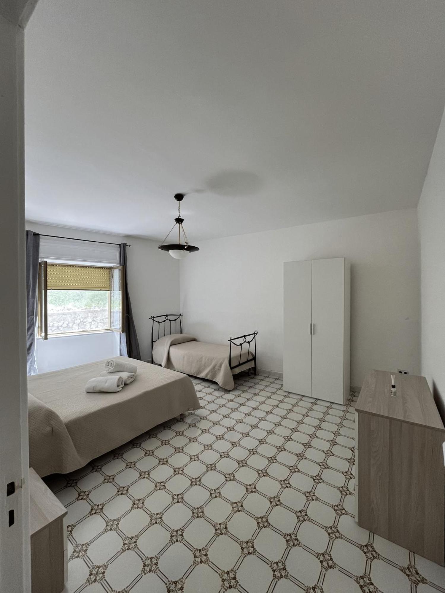 Villa Albori วิเอตริ ภายนอก รูปภาพ