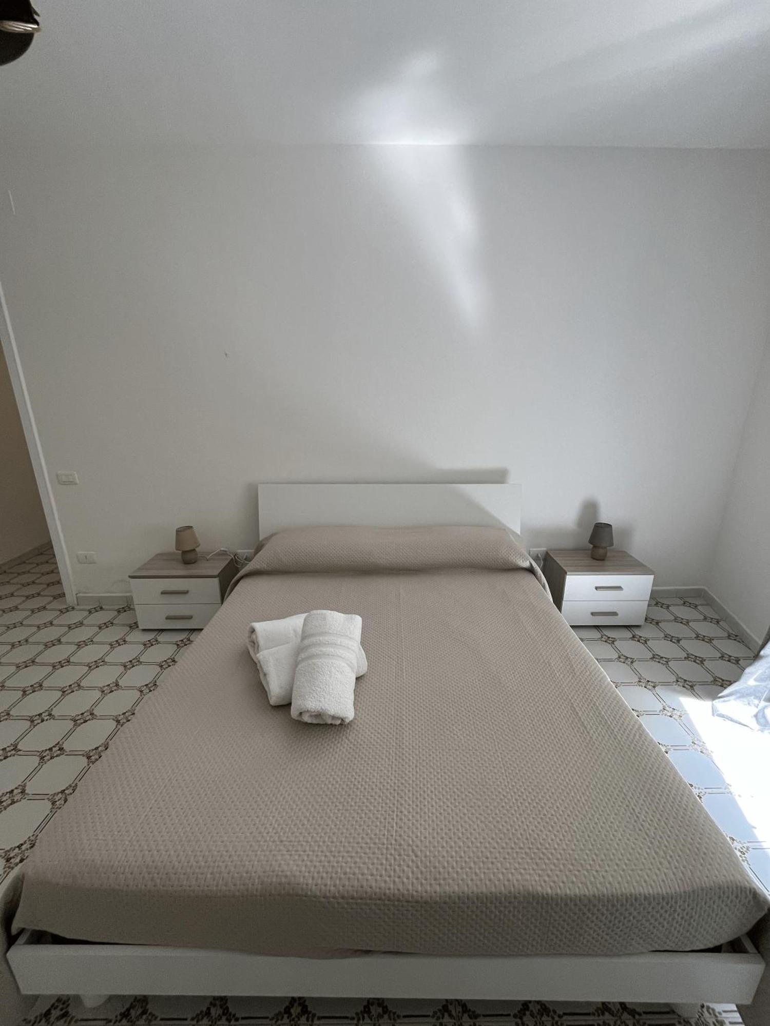 Villa Albori วิเอตริ ภายนอก รูปภาพ