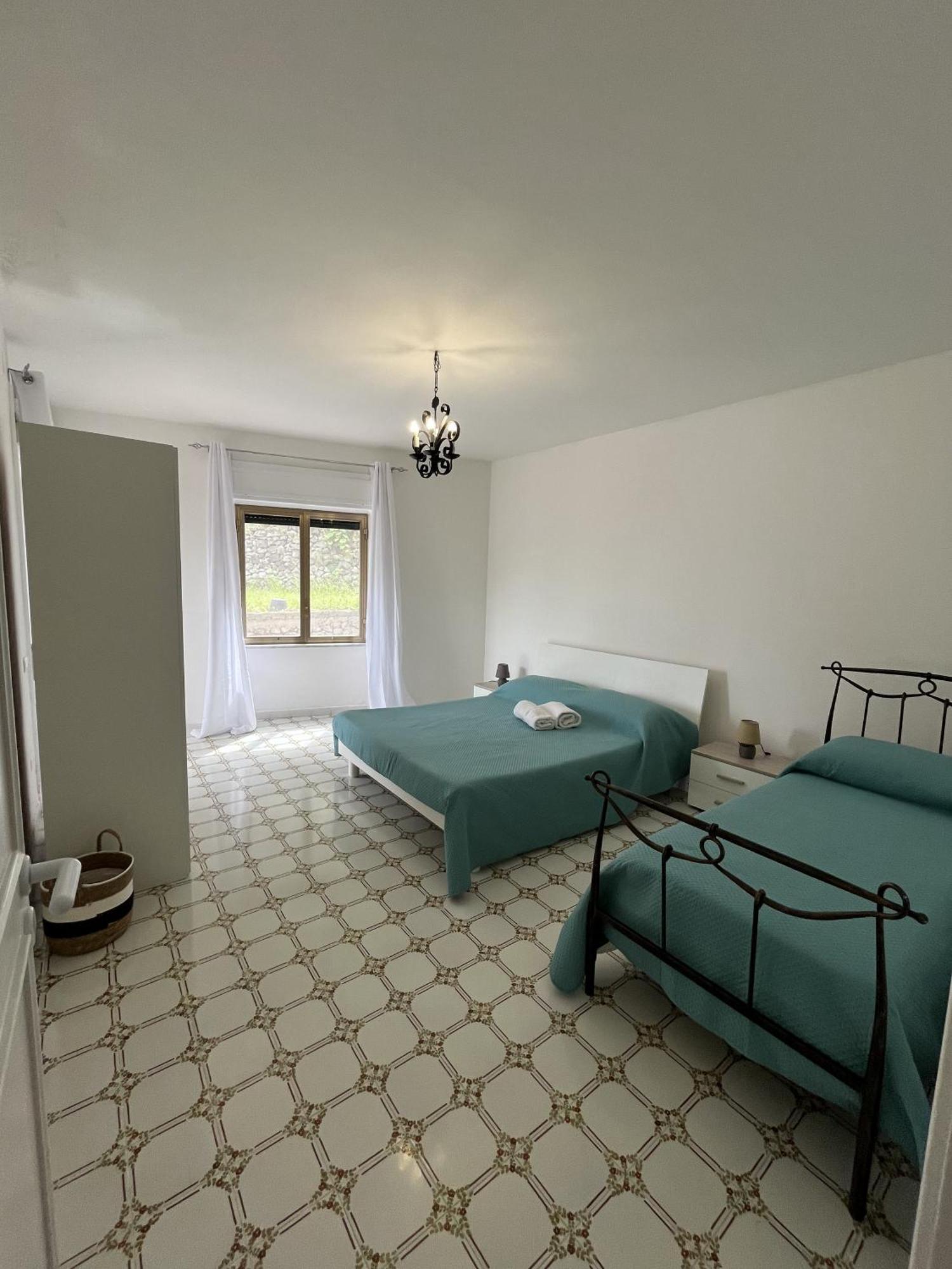 Villa Albori วิเอตริ ภายนอก รูปภาพ