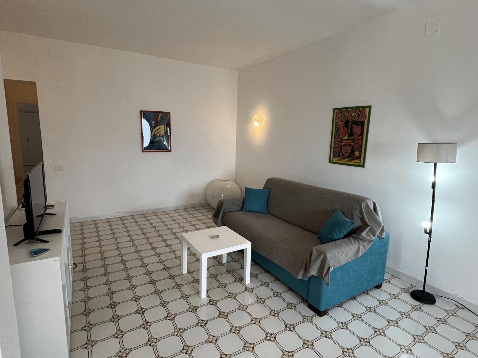 Villa Albori วิเอตริ ภายนอก รูปภาพ