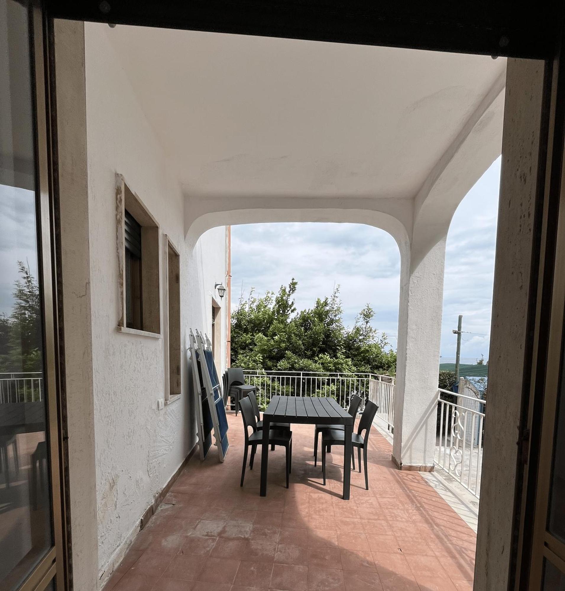 Villa Albori วิเอตริ ภายนอก รูปภาพ