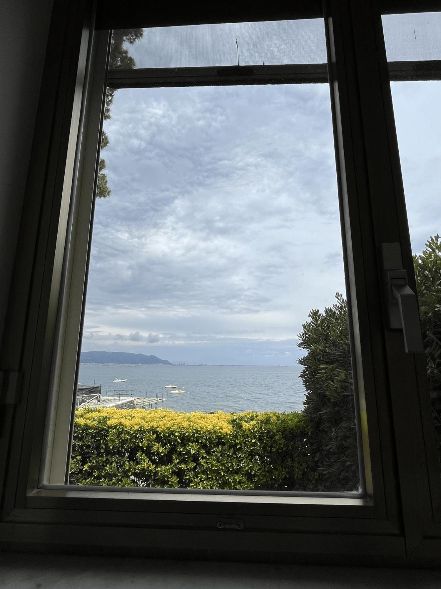 Villa Albori วิเอตริ ภายนอก รูปภาพ