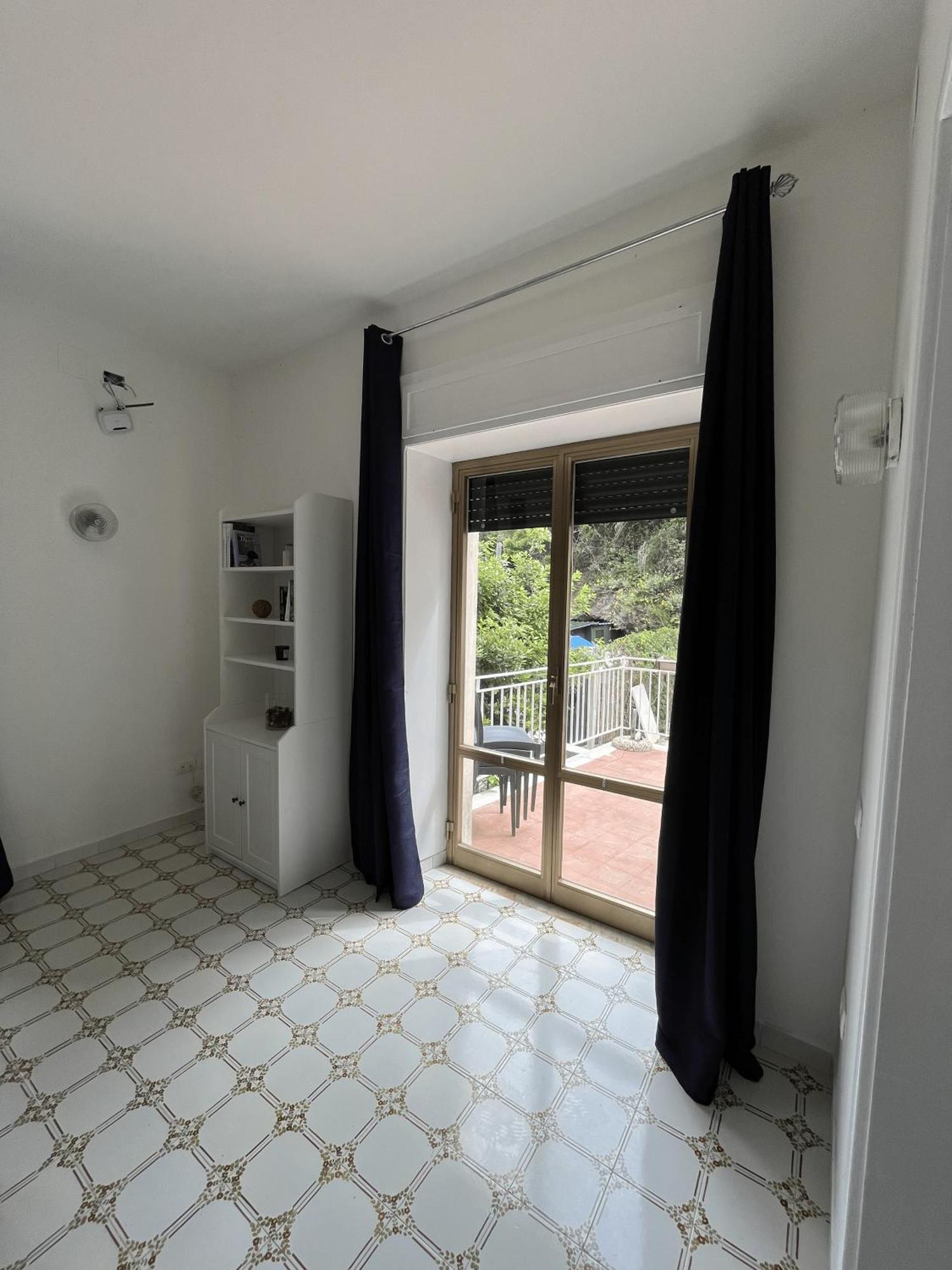 Villa Albori วิเอตริ ภายนอก รูปภาพ
