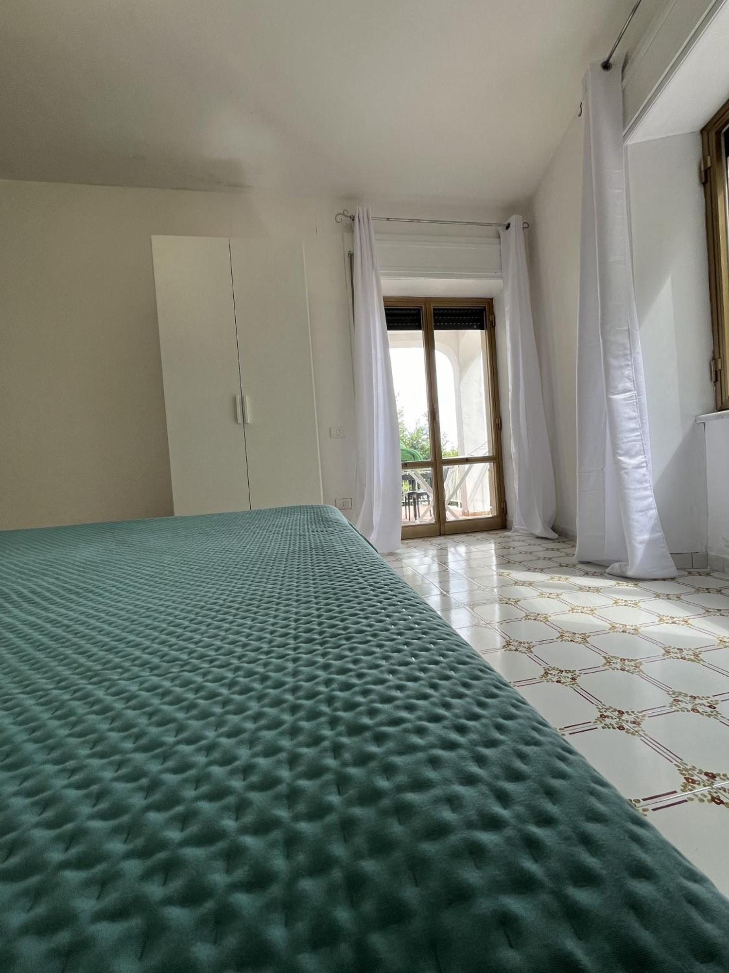 Villa Albori วิเอตริ ภายนอก รูปภาพ