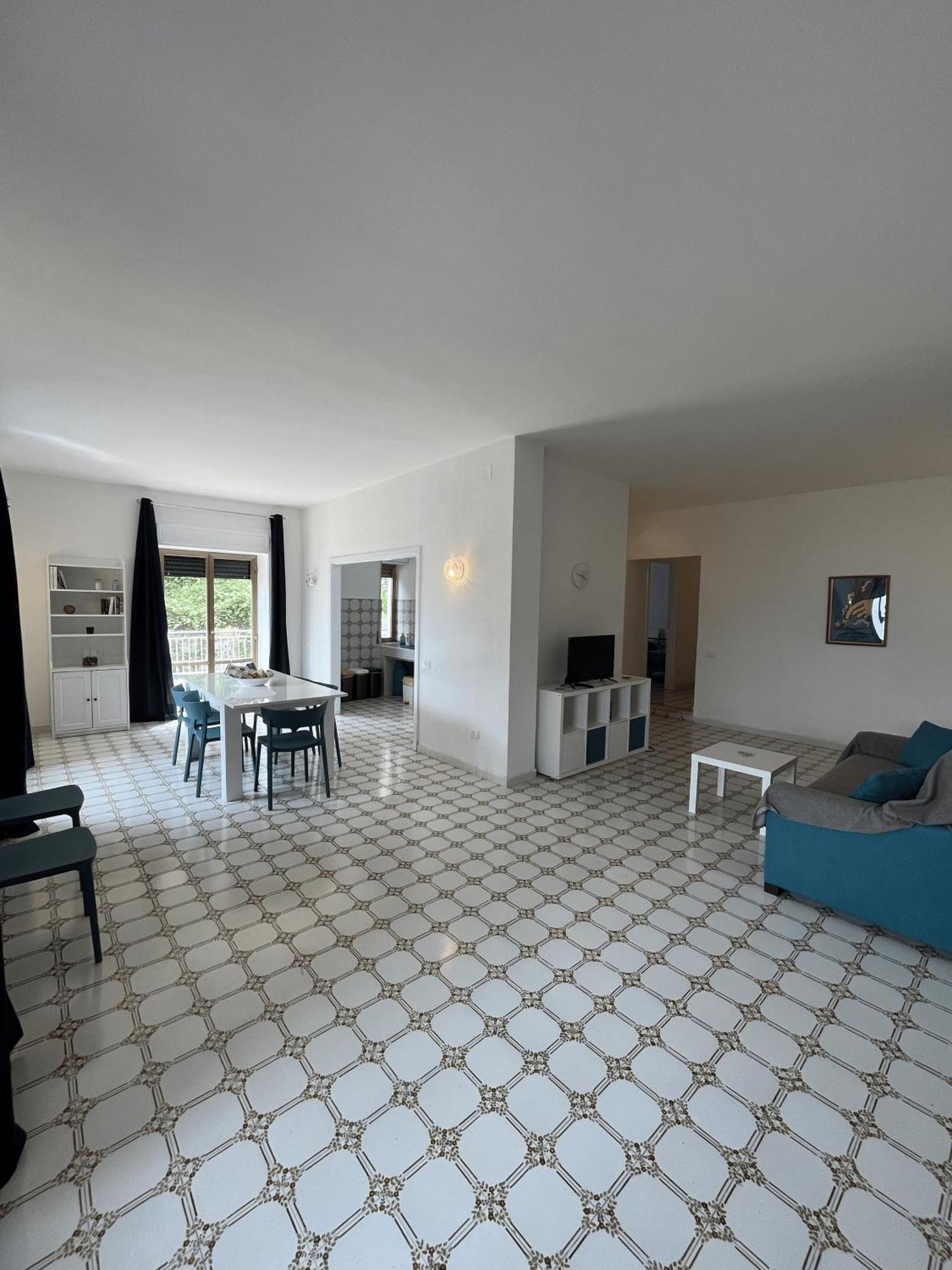 Villa Albori วิเอตริ ภายนอก รูปภาพ